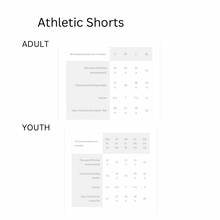 Load image into Gallery viewer, Macphail Athletics Shorts
