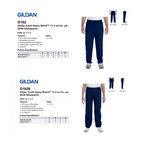 Macphail Class of Twenty 2026 Sweatpants