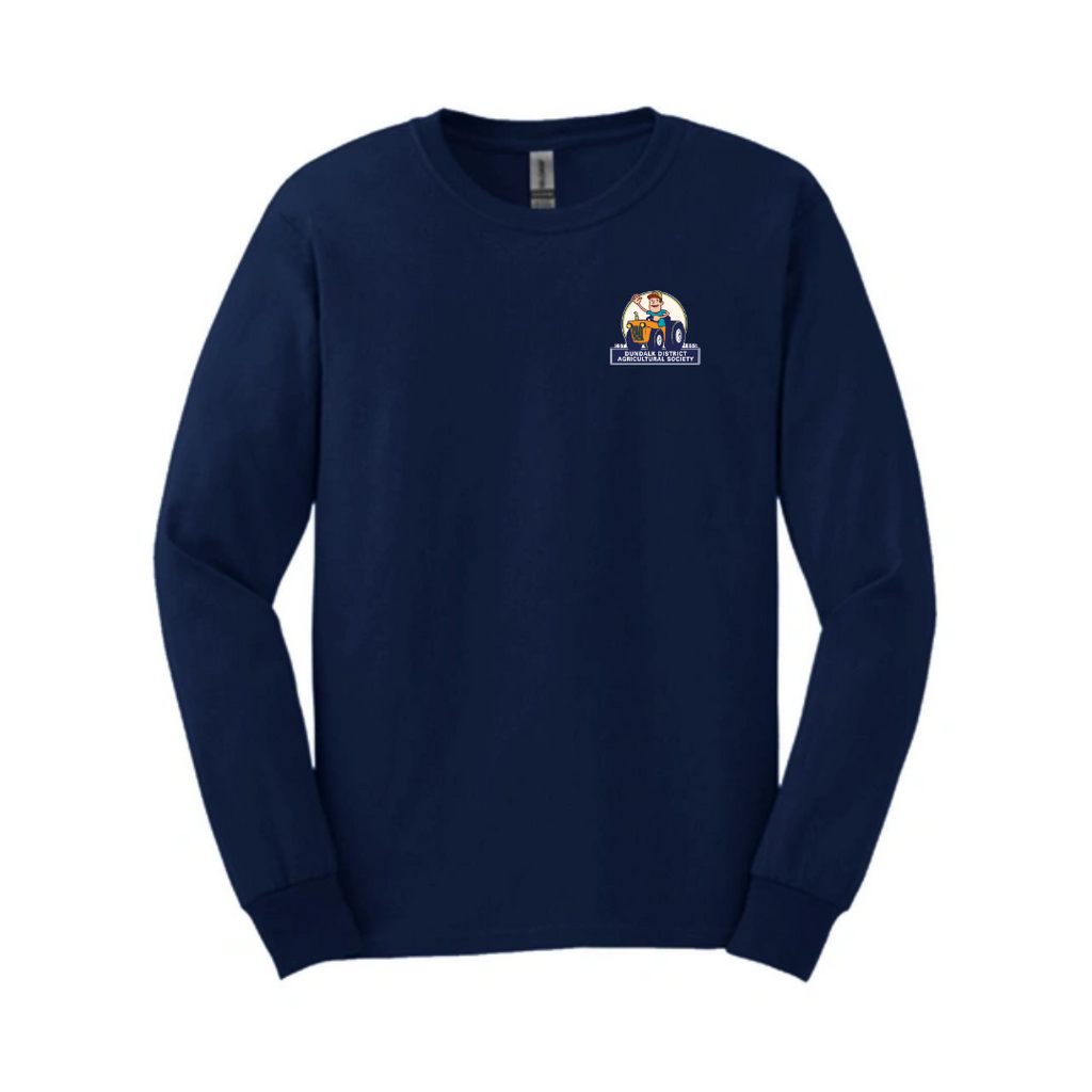 Dundalk Ag Society Long Sleeve