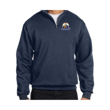 Load image into Gallery viewer, Dundalk Ag Society Quarter Zip
