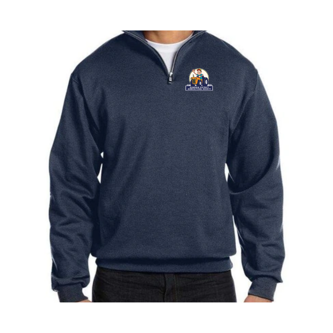 Dundalk Ag Society Quarter Zip
