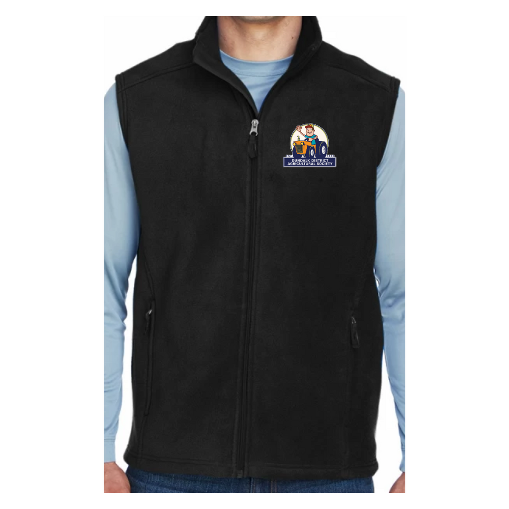 Dundalk Ag Society Vest
