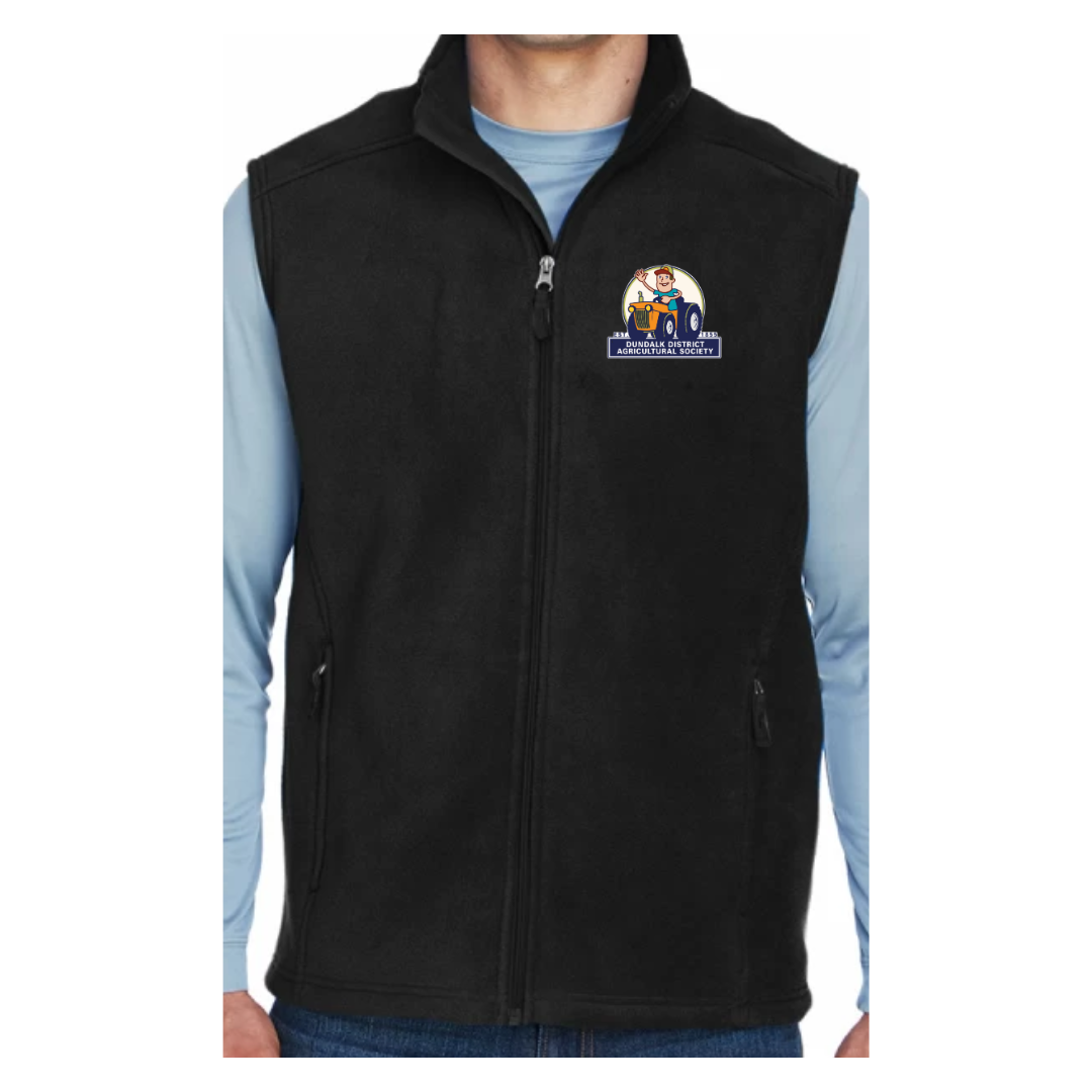 Dundalk Ag Society Vest