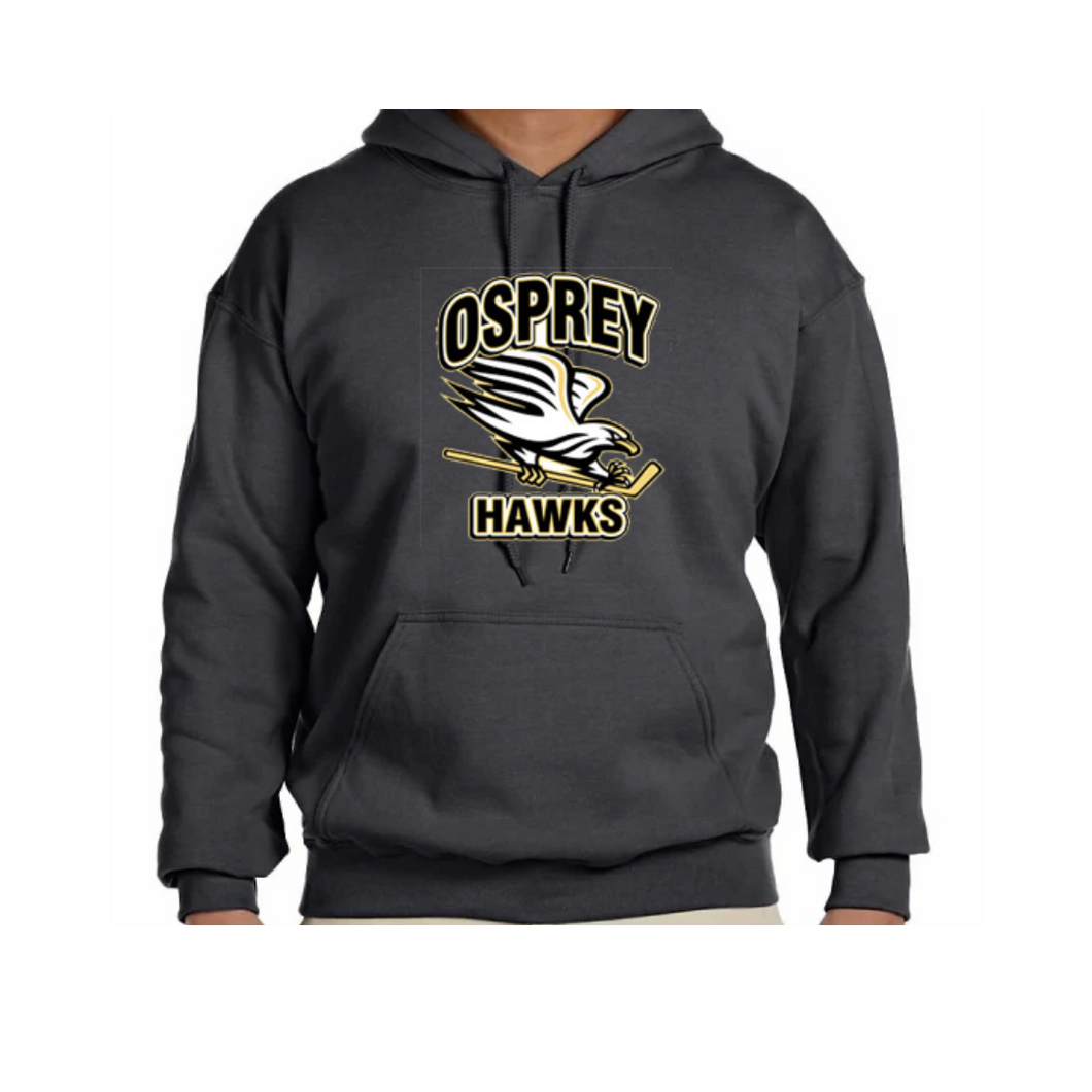 Osprey Hawks Hoodie