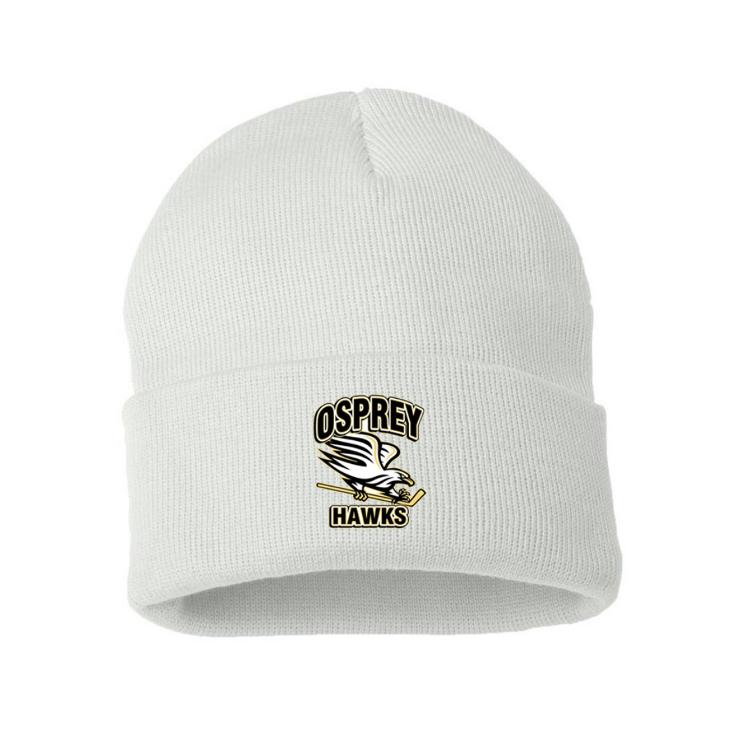 Osprey Minor Hockey Toques