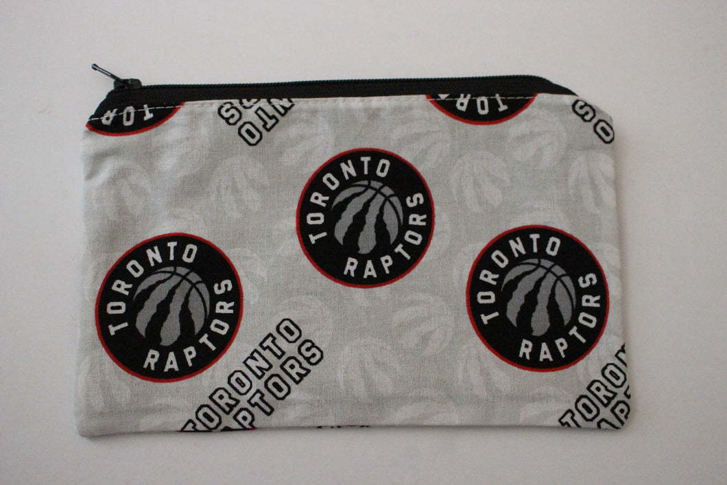 Raptors Pouch