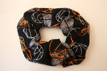 Load image into Gallery viewer, Sports Scrunchie
