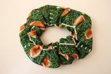 Load image into Gallery viewer, Sports Scrunchie
