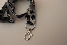 Load image into Gallery viewer, Soccer Lanyard
