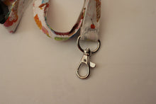 Load image into Gallery viewer, Ice Cream Lanyard
