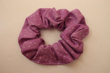 Load image into Gallery viewer, Polka dot Scrunchie
