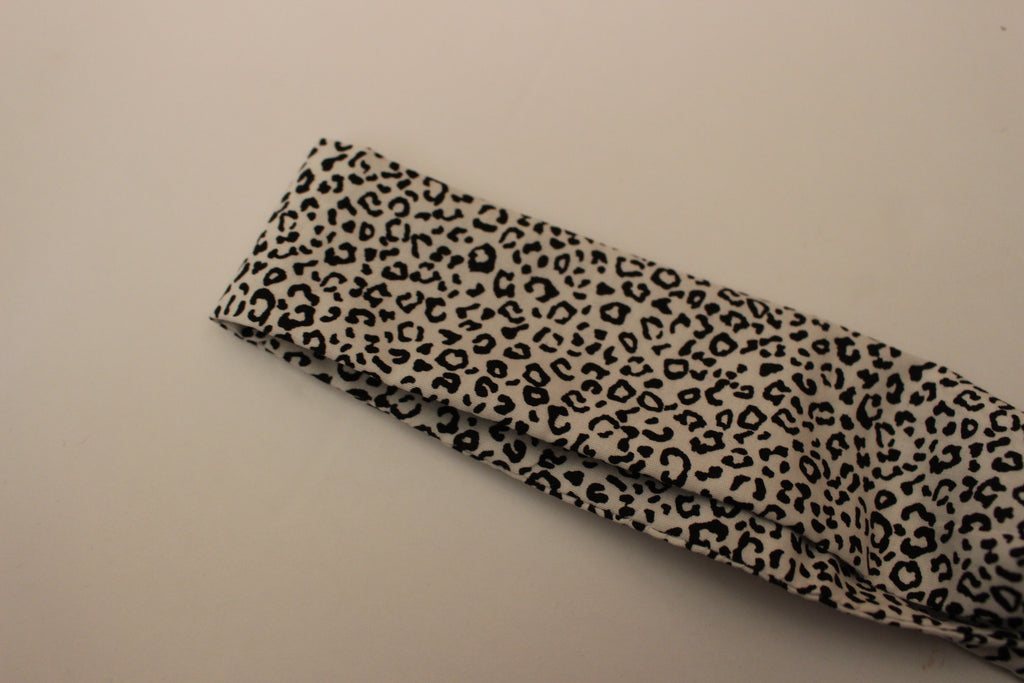 Cheetah Headband