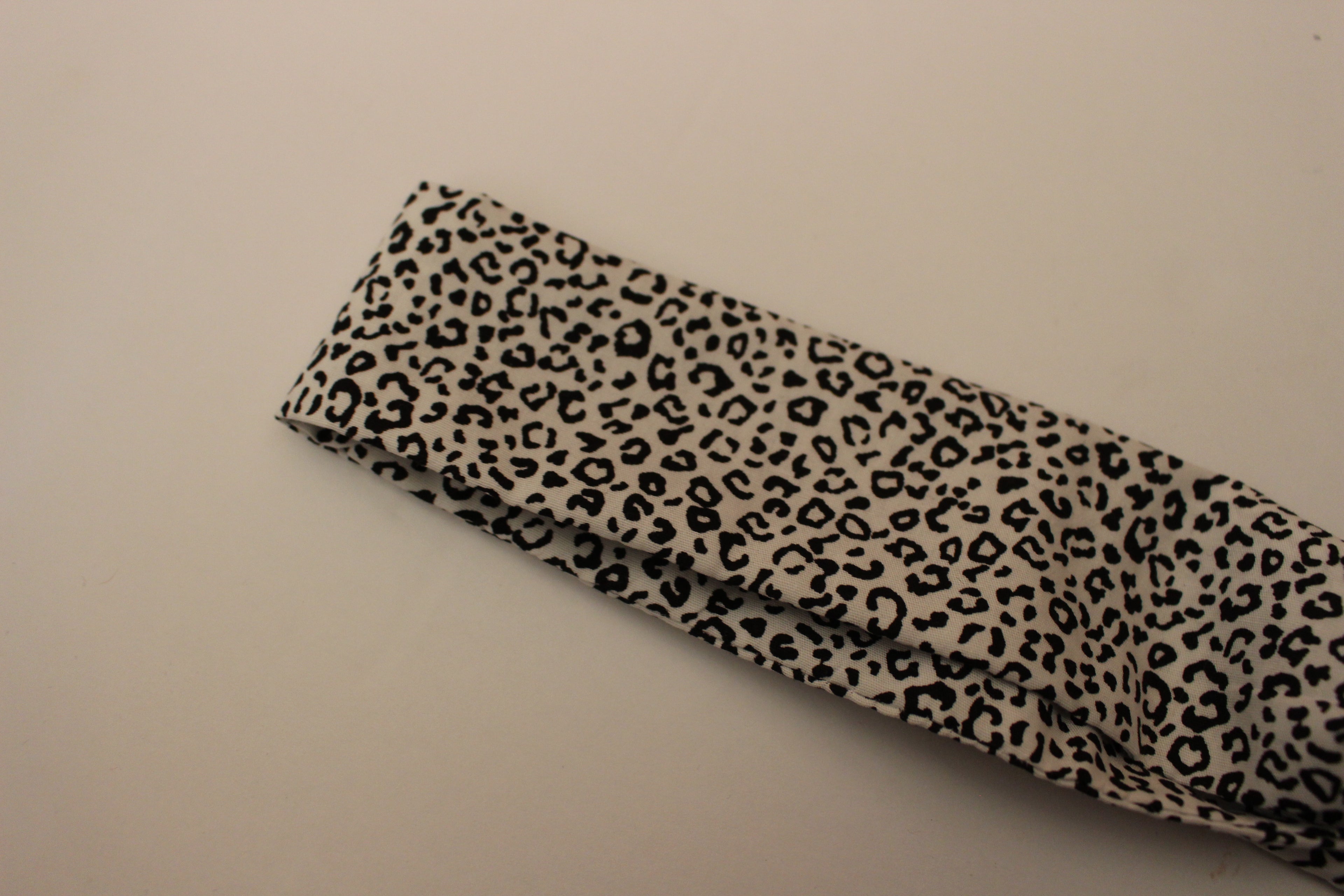 Cheetah Headband