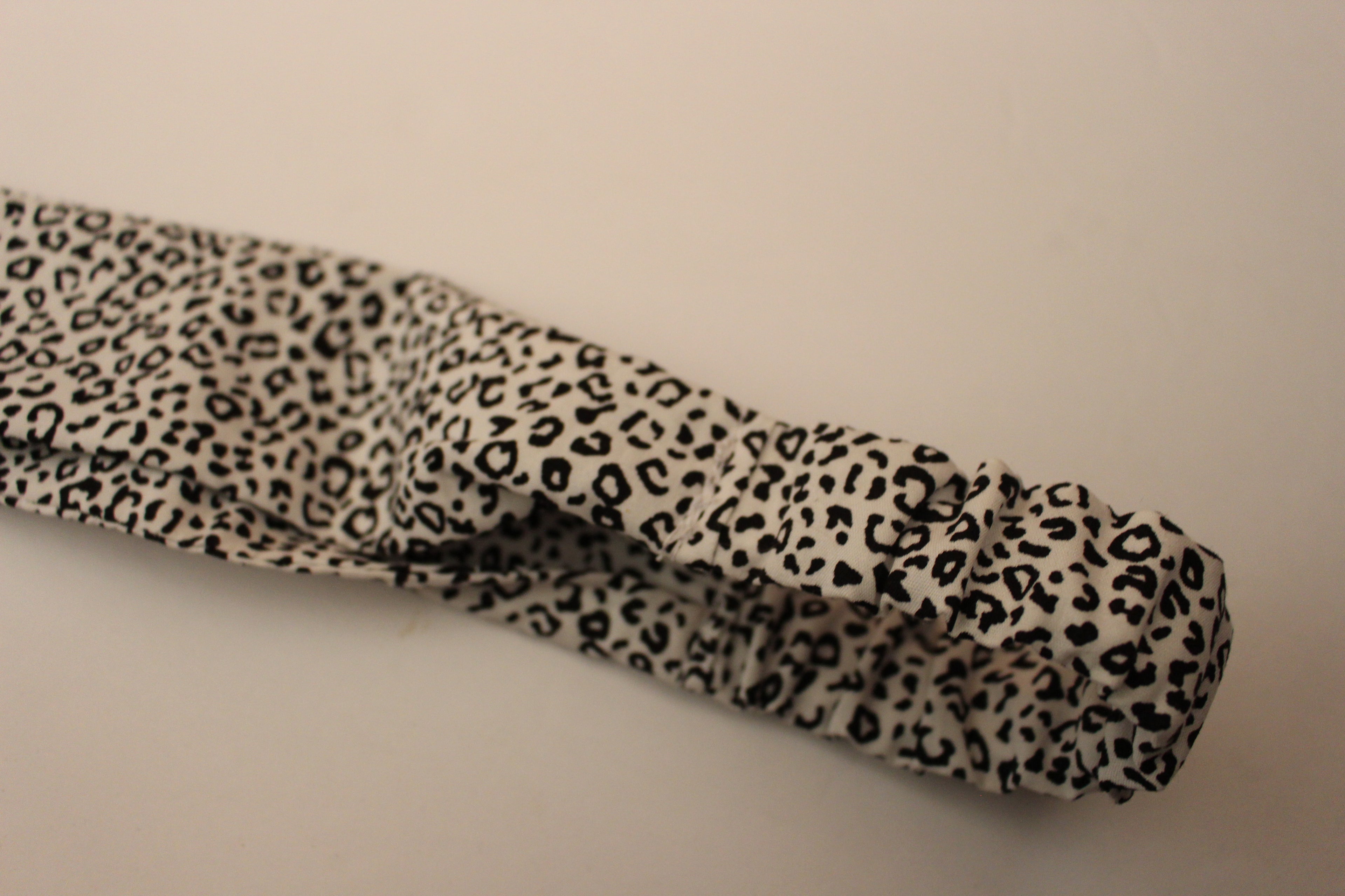 Cheetah Headband