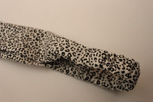 Load image into Gallery viewer, Cheetah Headband
