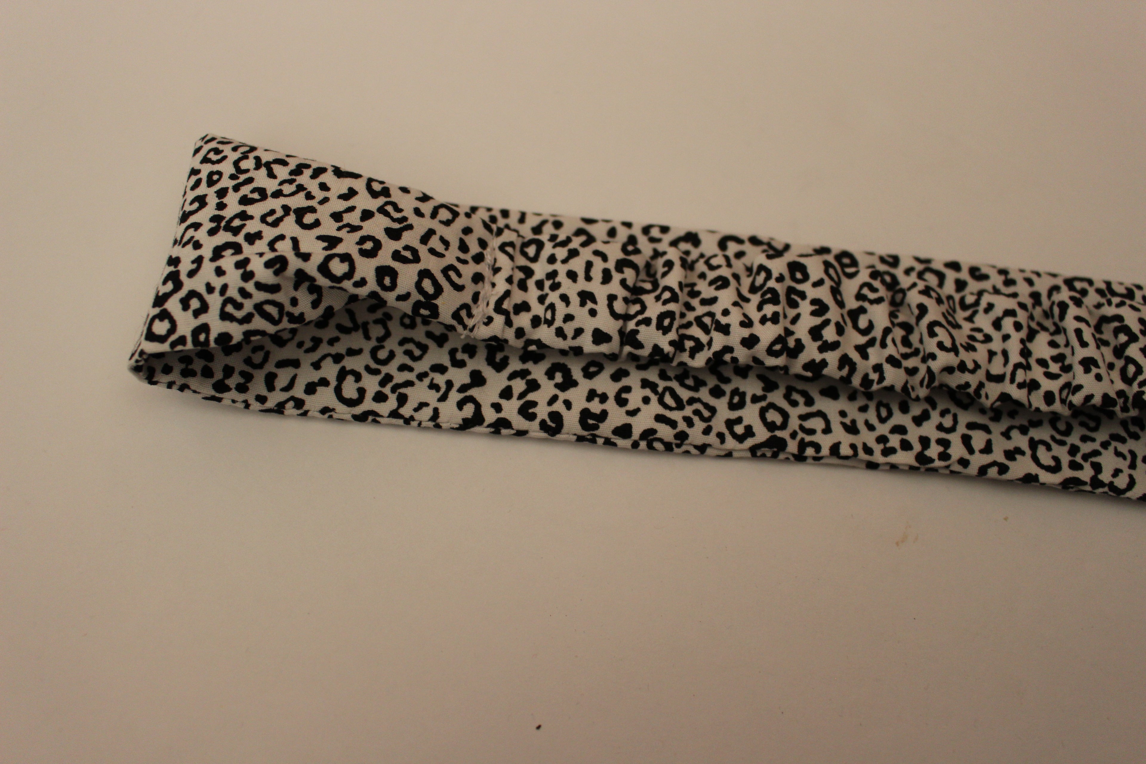 Cheetah Headband