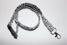 Load image into Gallery viewer, Cheetah Lanyard
