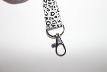 Load image into Gallery viewer, Cheetah Lanyard
