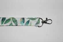 Load image into Gallery viewer, Jungle Wristlet
