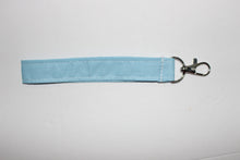 Load image into Gallery viewer, Blue Wristlet
