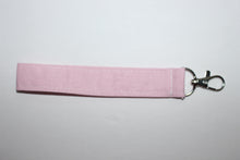 Load image into Gallery viewer, Pink Wristlet
