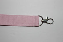 Load image into Gallery viewer, Pink Wristlet
