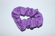 Load image into Gallery viewer, Polka dot Scrunchie
