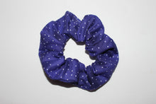 Load image into Gallery viewer, Polka dot Scrunchie
