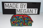 ABC Pencil Case