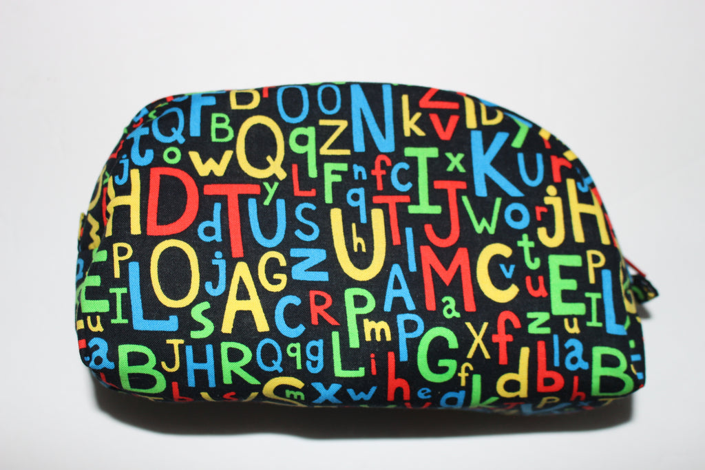 ABC Pencil Case
