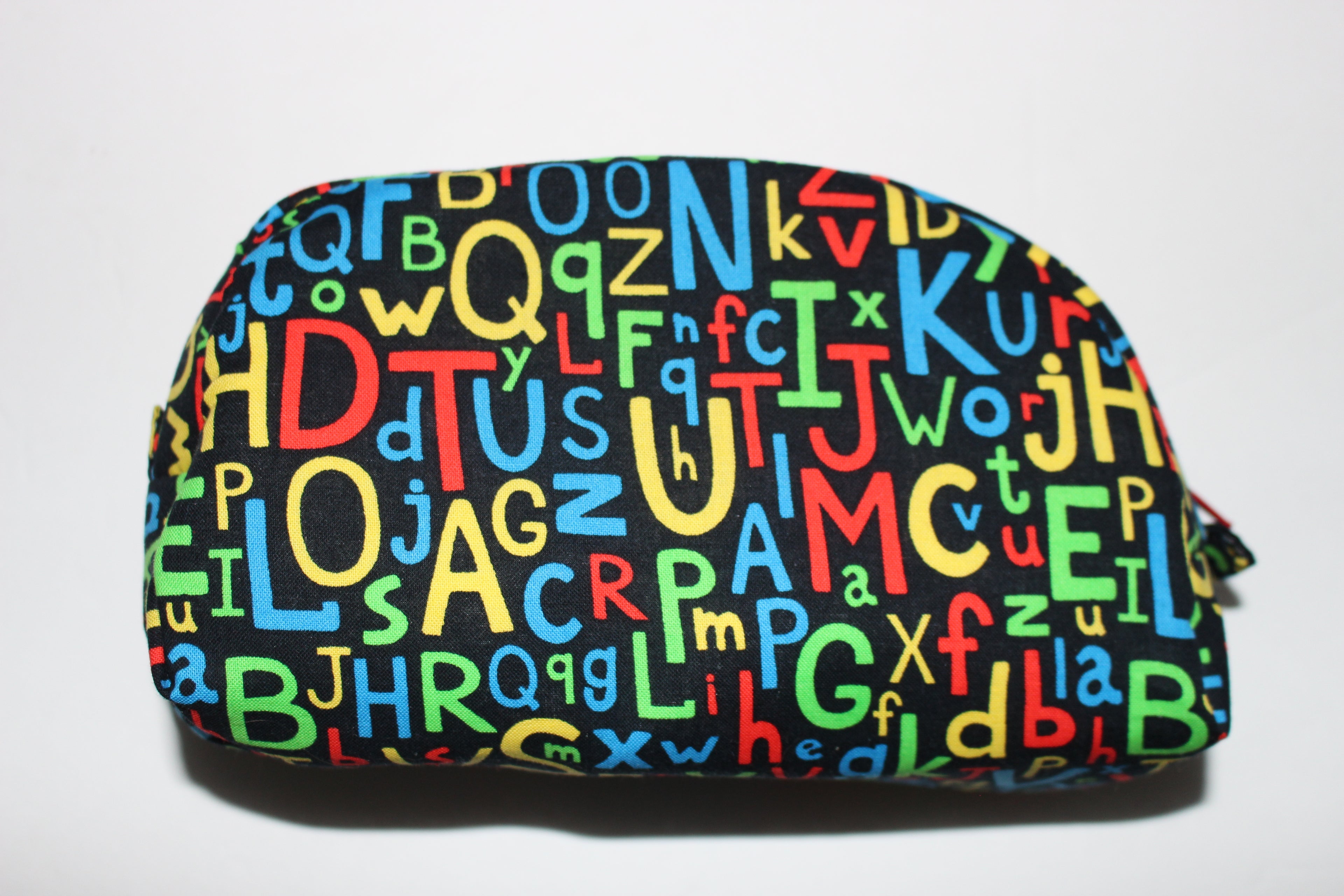 ABC Pencil Case