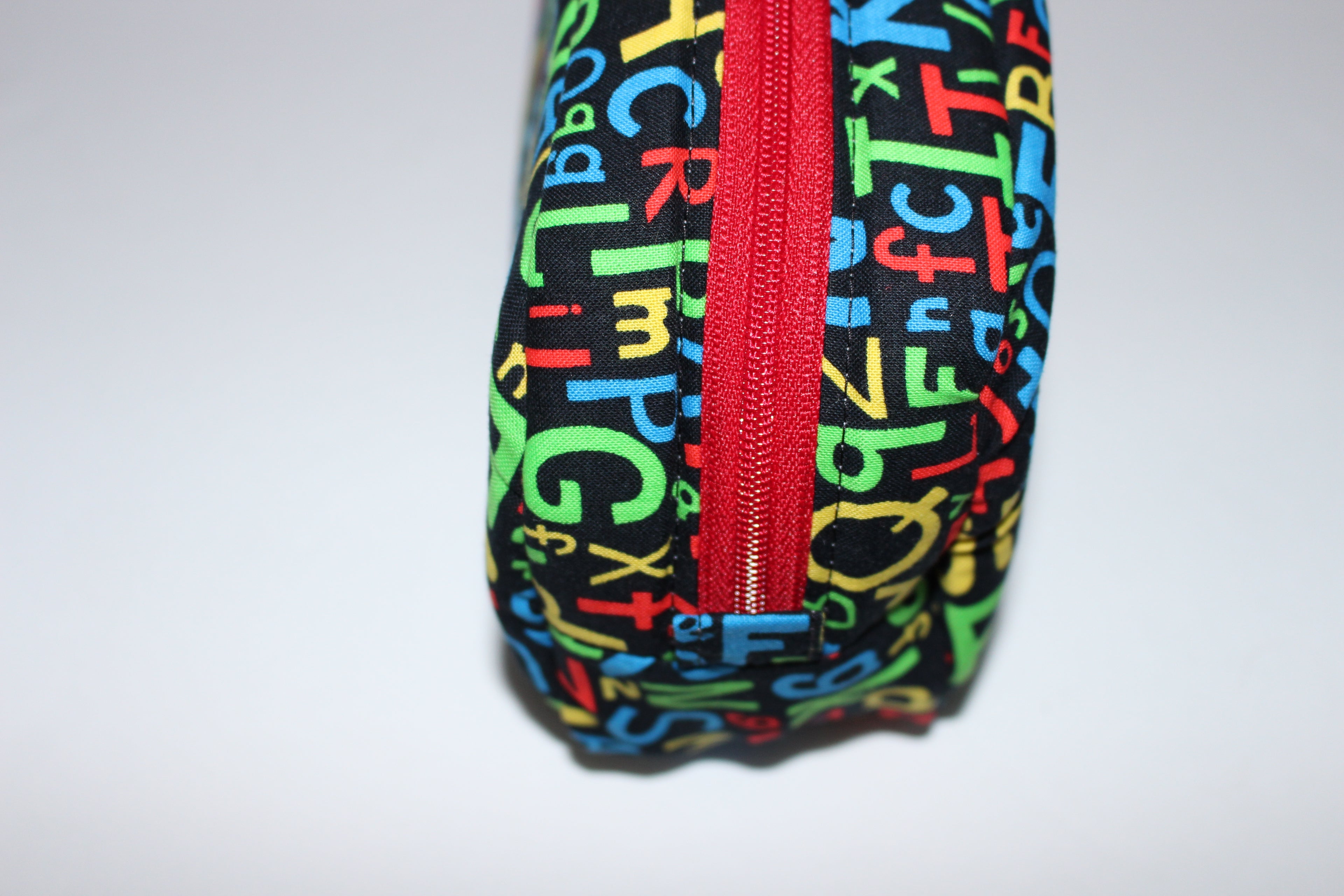 ABC Pencil Case