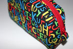 ABC Pencil Case