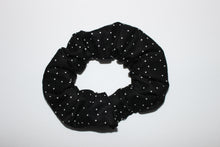 Load image into Gallery viewer, Polka dot Scrunchie
