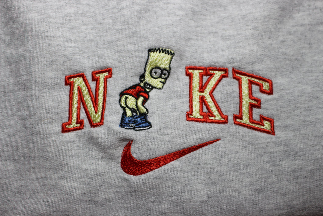 Bart Nike