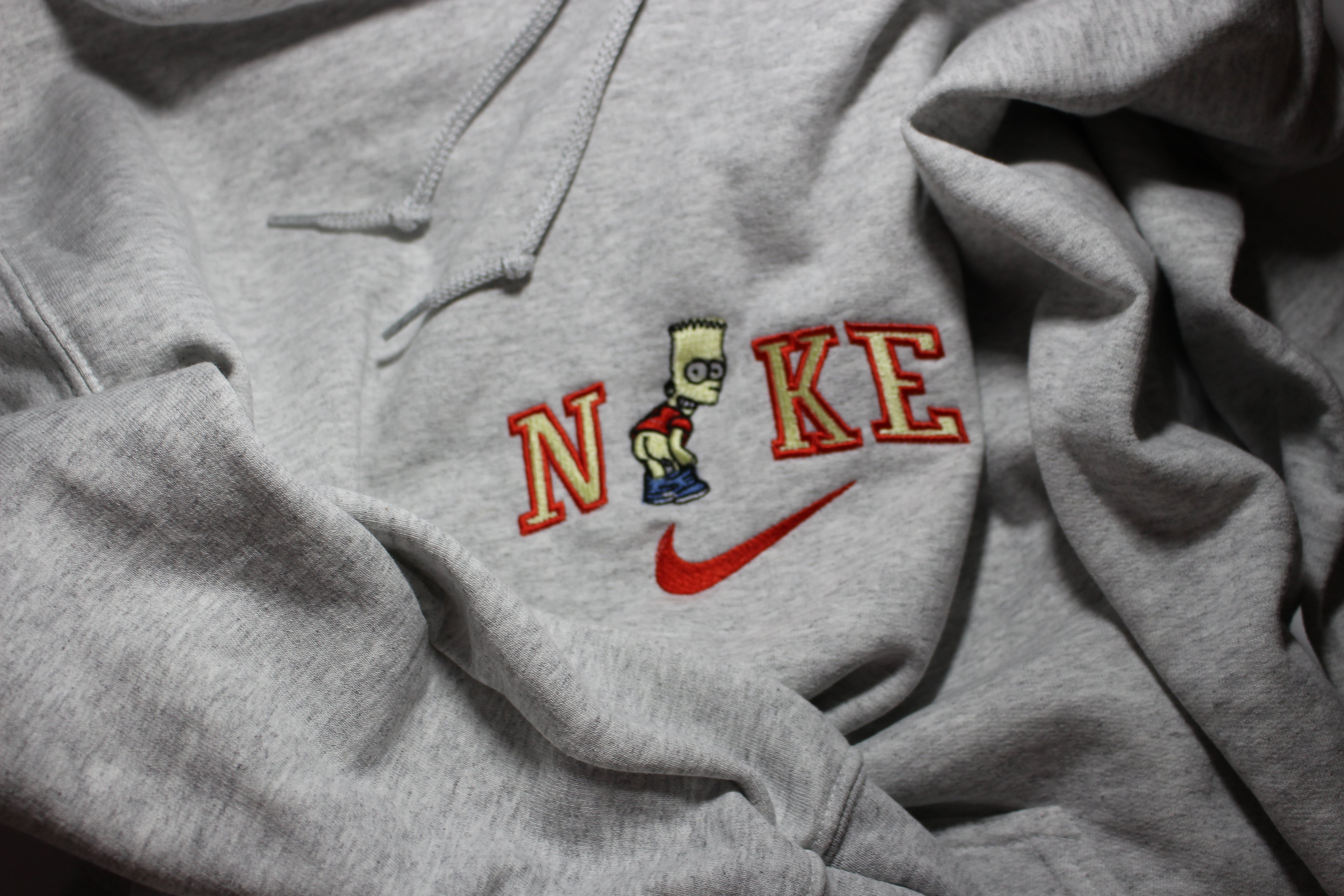 Bart Nike