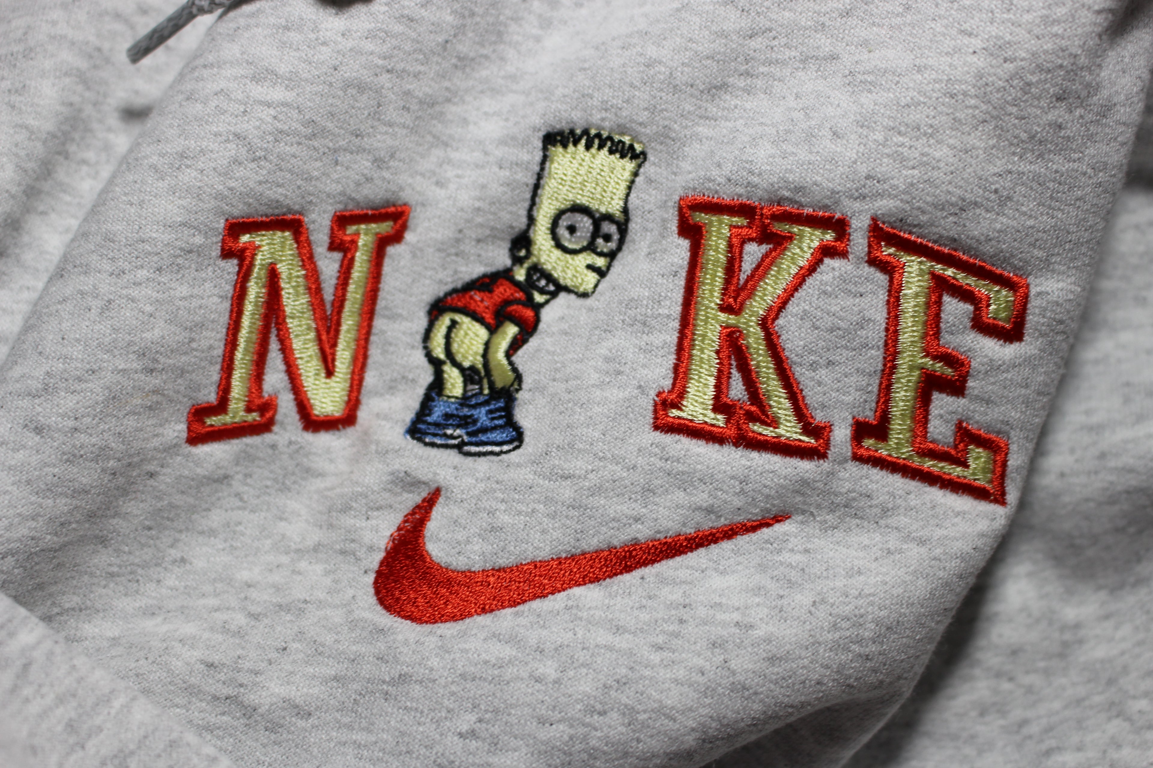 Bart Nike