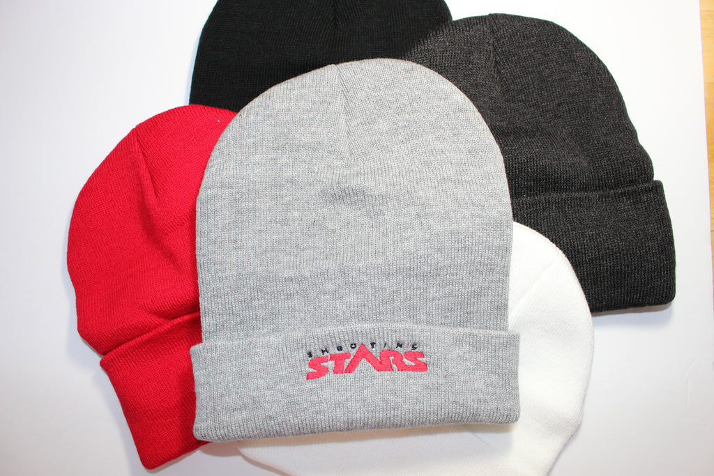 Shooting Stars Toques