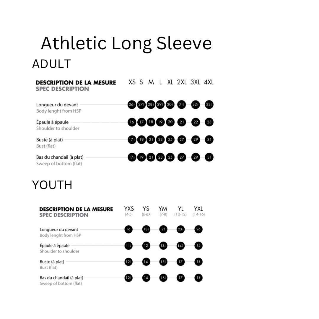 Shooting Stars Athletic Top