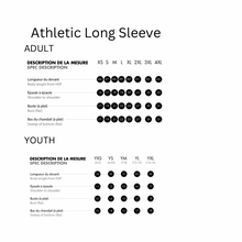 Load image into Gallery viewer, Shooting Stars Athletic Top
