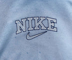 Nike Block
