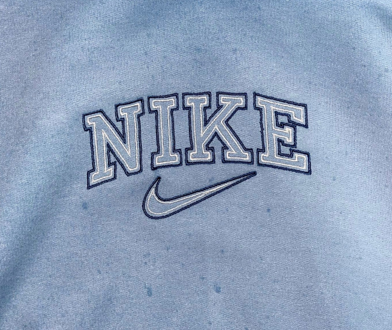 Nike Block