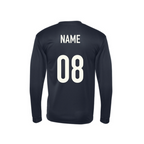 Macphail VOLLEYBALL Athletic Long Sleeve