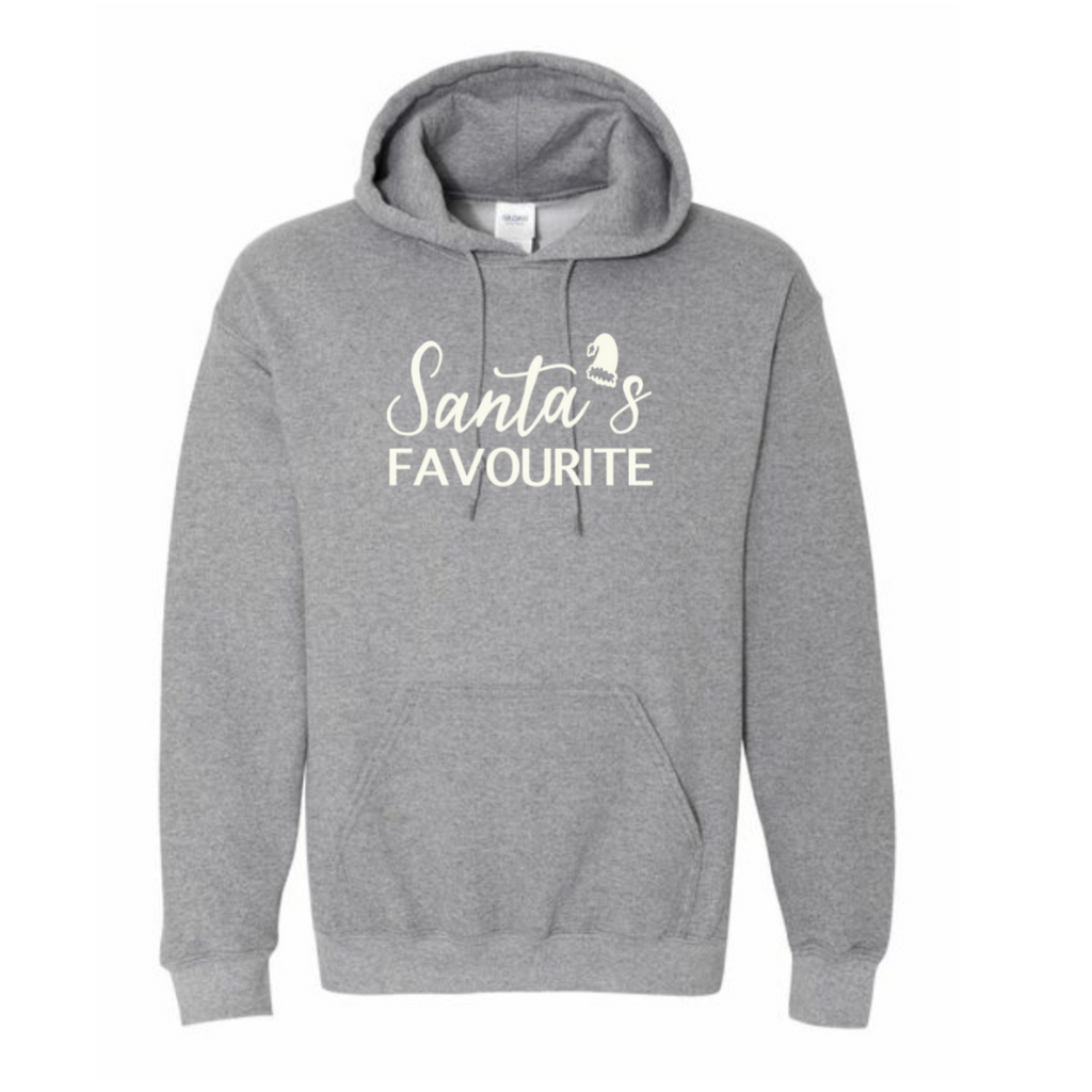 Santa’s favourite Sweater