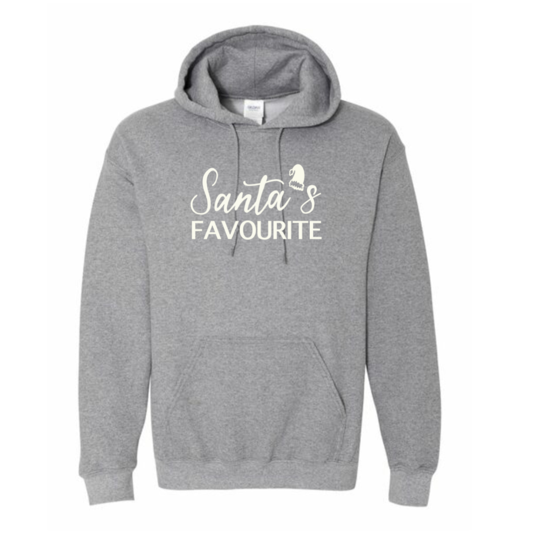 Santa’s favourite Sweater