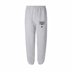 MMS Vinyl Sweatpants