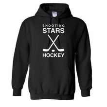Load image into Gallery viewer, Shooting Stars Sticks Hoodie
