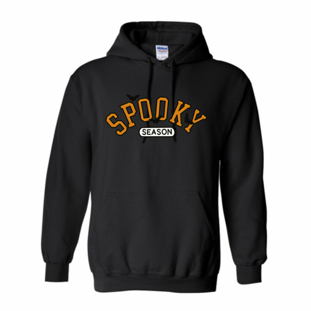Spooky Season Block