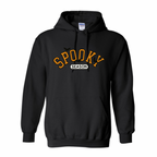 Spooky Season Block