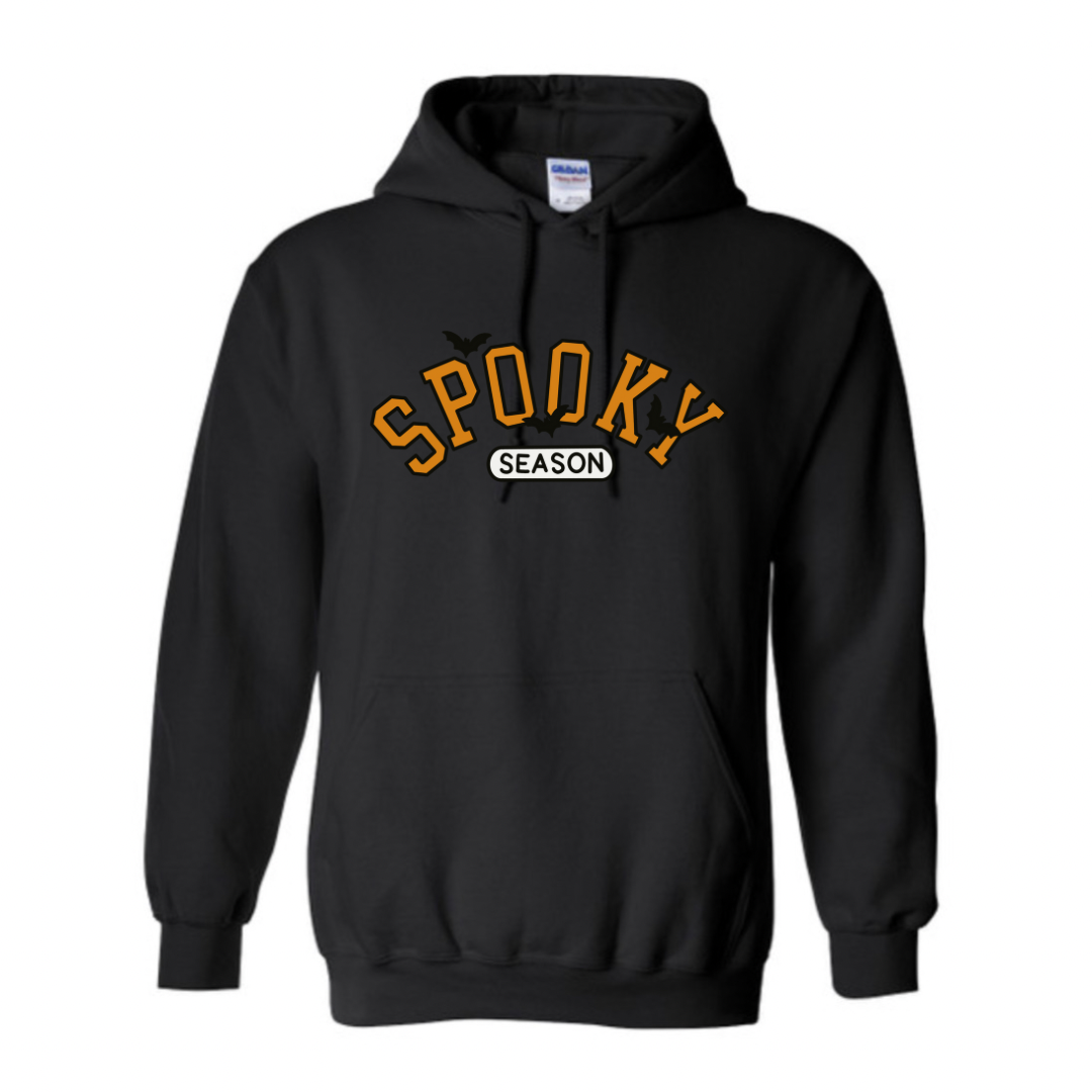 Spooky Season Block